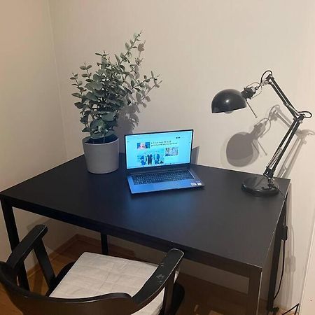4-Bedroom-Apt For 7/Oslo Central מראה חיצוני תמונה