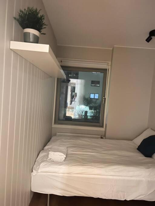 4-Bedroom-Apt For 7/Oslo Central מראה חיצוני תמונה
